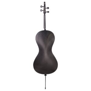 carbon fiber cello evoline 2