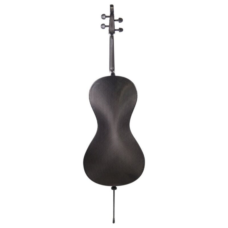 carbon fiber cello evoline 2