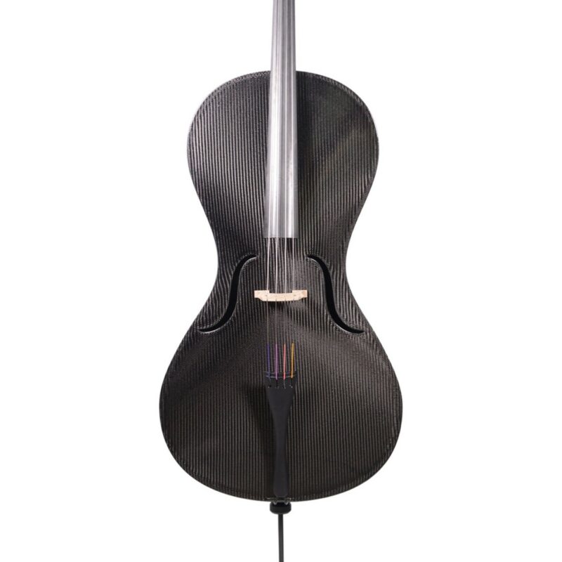 carbon fiber cello evoline