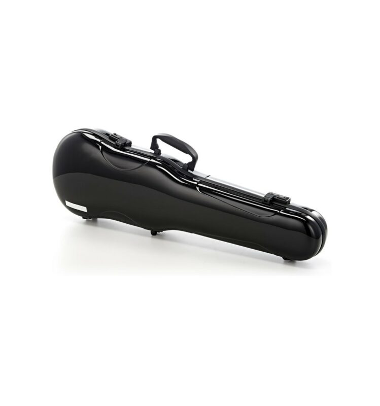 etui violon gewa air de forme noir 1