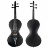 Mezzo Forte Carbon Fiber Violin 6