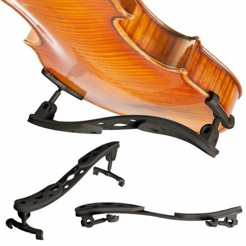 Pirastro Luna Violin Shoulder Rest