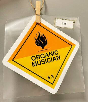 Organice Musican