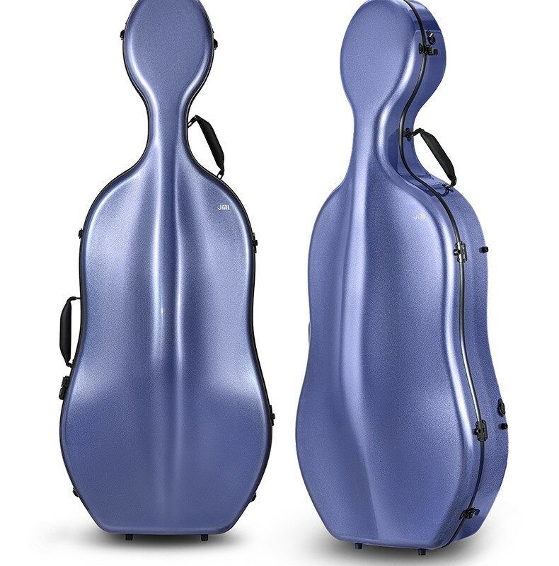 JML Carbon Fiber CL 1 Cello Case (1)