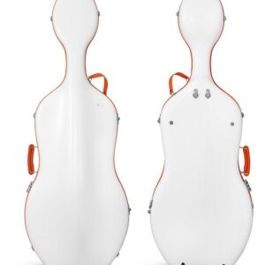 JML Carbon Fiber CL 6 Cello Case (1)
