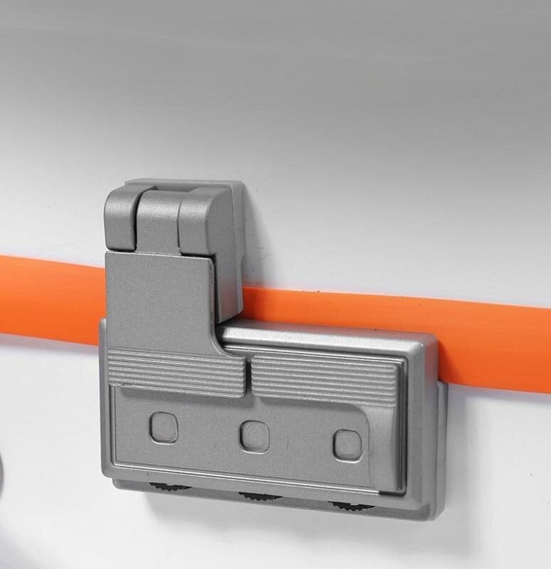 JML Carbon Fiber CL 6 Cello Case (4)