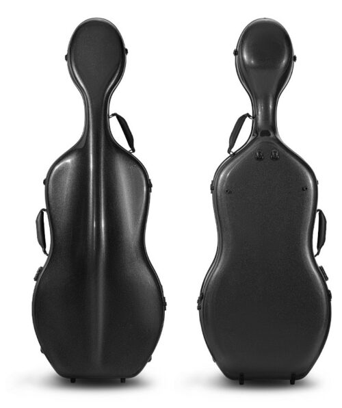 JML Carbon Fiber I Color CL 5 Cello Case (1)