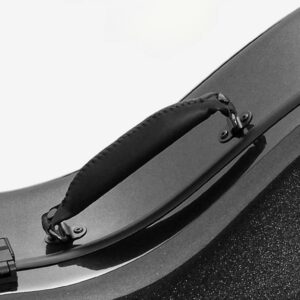 JML Carbon Fiber I Color CL 5 Cello Case (3)