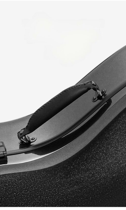 JML Carbon Fiber I Color CL 5 Cello Case (3)