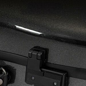 JML Carbon Fiber I Color CL 5 Cello Case (4)