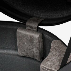 JML Carbon Fiber I Color CL 5 Cello Case (5)