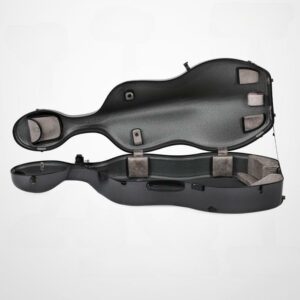 JML Carbon Fiber I Color CL 5 Cello Case (6)