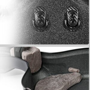 JML Carbon Fiber I Color CL 5 Cello Case (7)