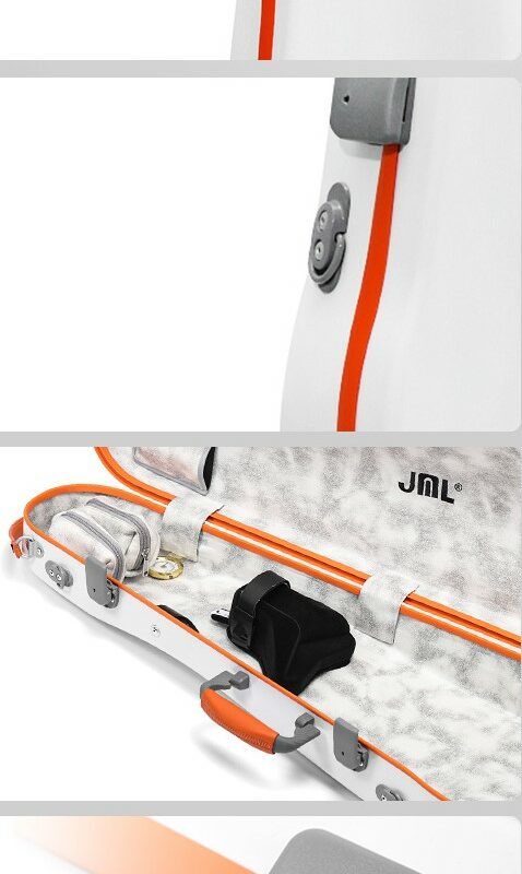 JML Carbon Fiber Shaped Viola Case (7)