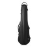 JML PC2 Shaped Sandy Back Violin Case