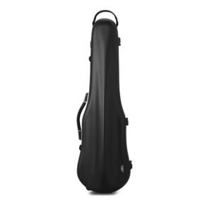 JML PC2 Shaped Sandy Back Violin Case