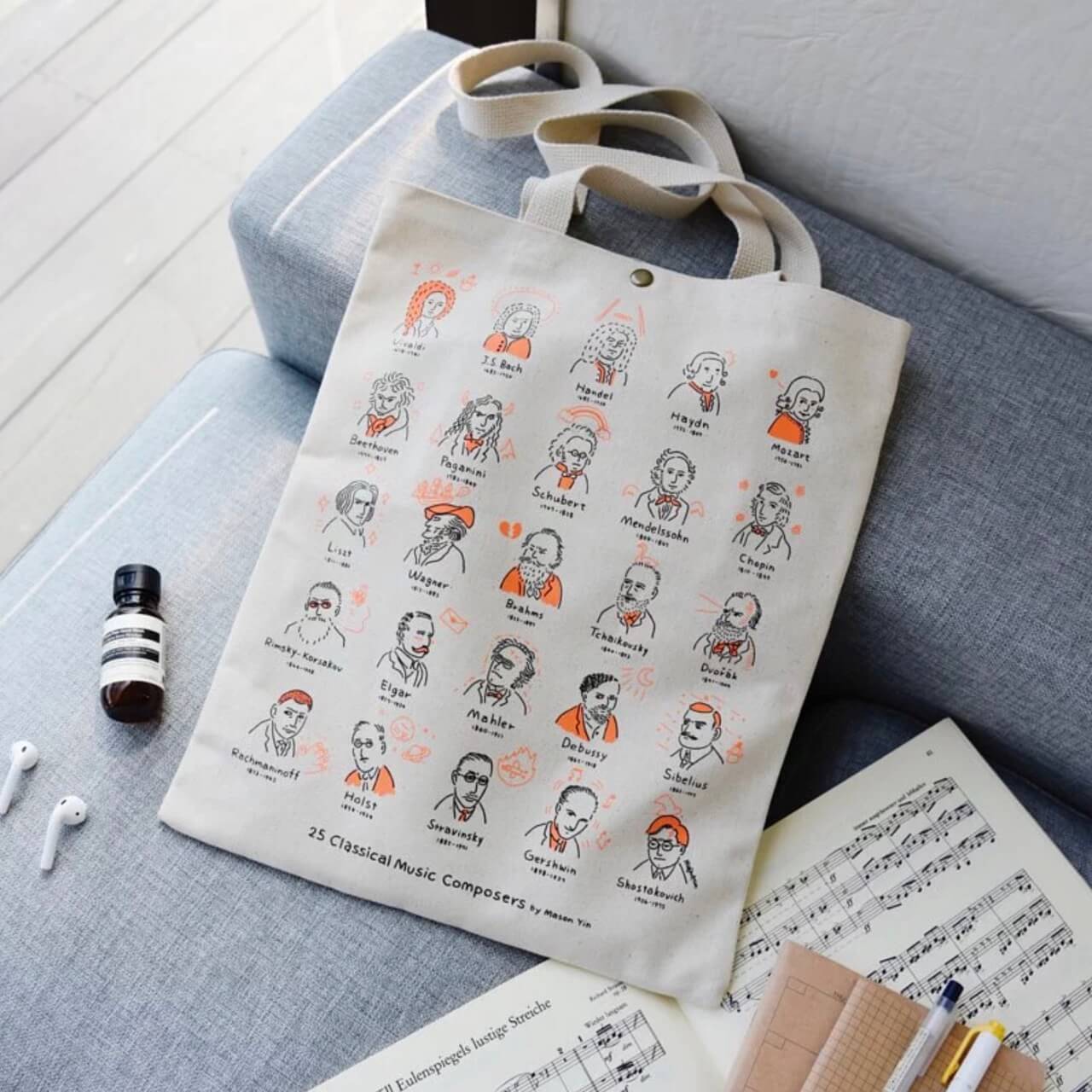 25 Classical Music composer 1 25 Classical Music composer 1