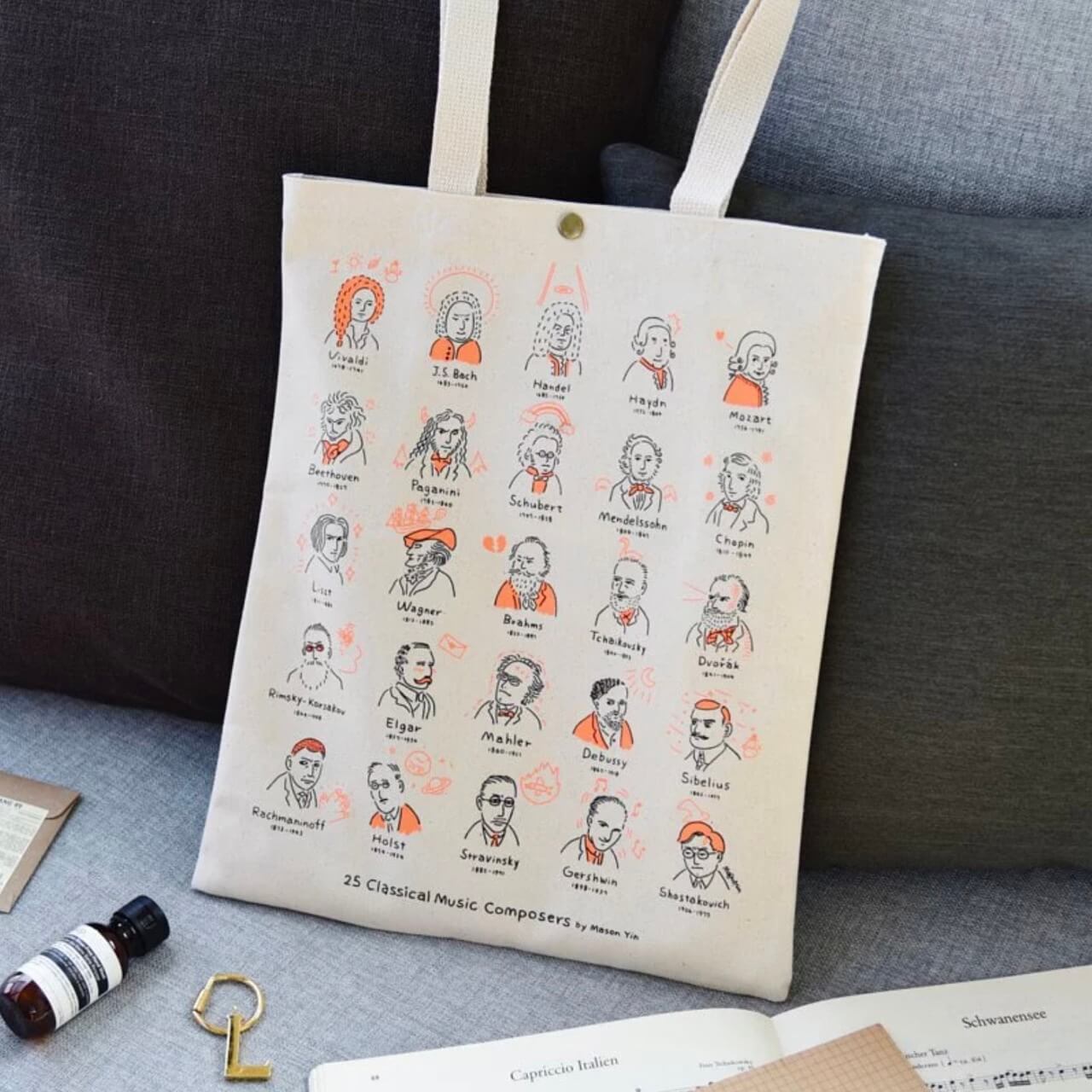 25 Classical Music composer 2 25 Classical Music composer 2