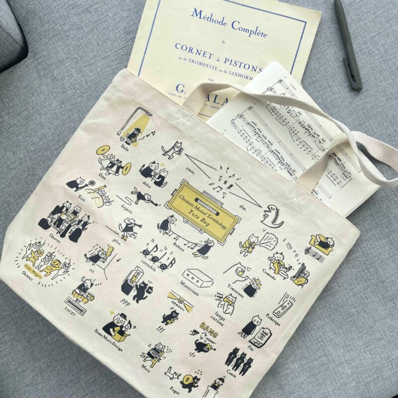 Classicat Musical Terminology part 2 3