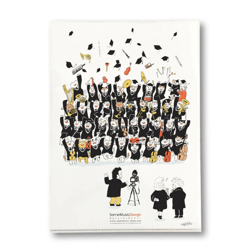 Musicians Granduation Day 00