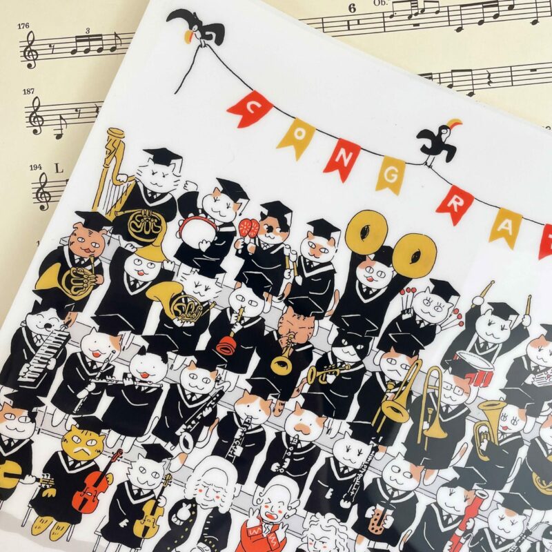 Musicians Granduation Day 2