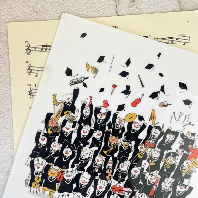 Musicians Granduation Day 5