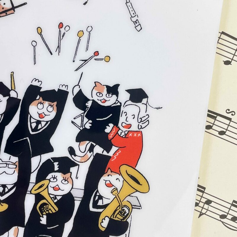 Musicians Granduation Day 7