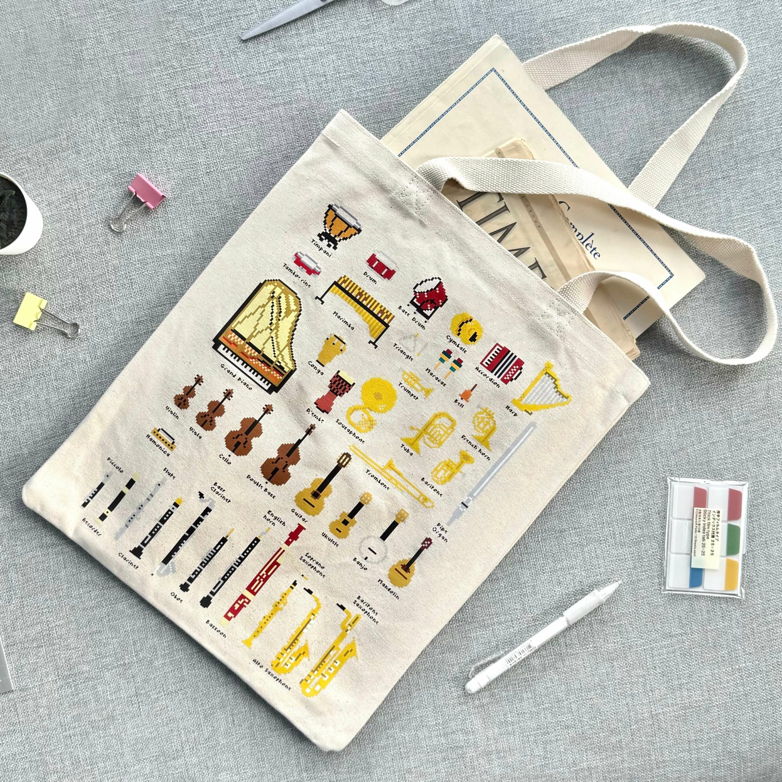 Pixel Instruments 1 Pixel Instruments 1