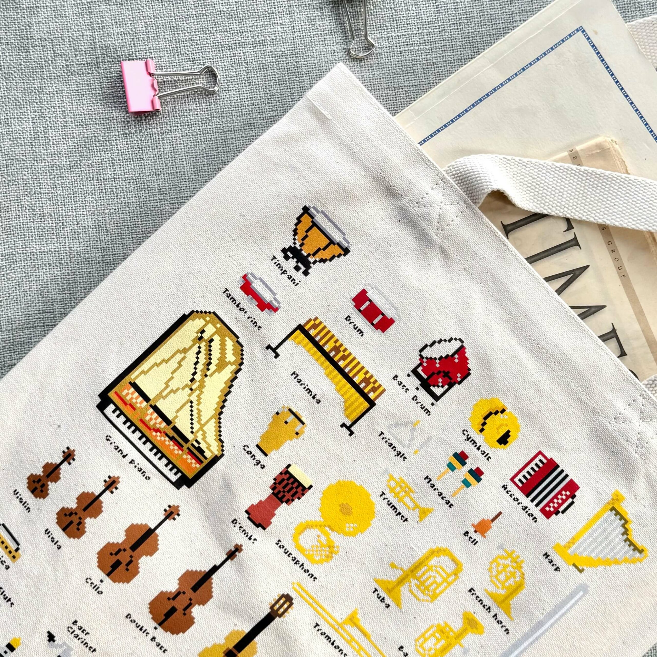 Pixel Instruments 2 Pixel Instruments 2