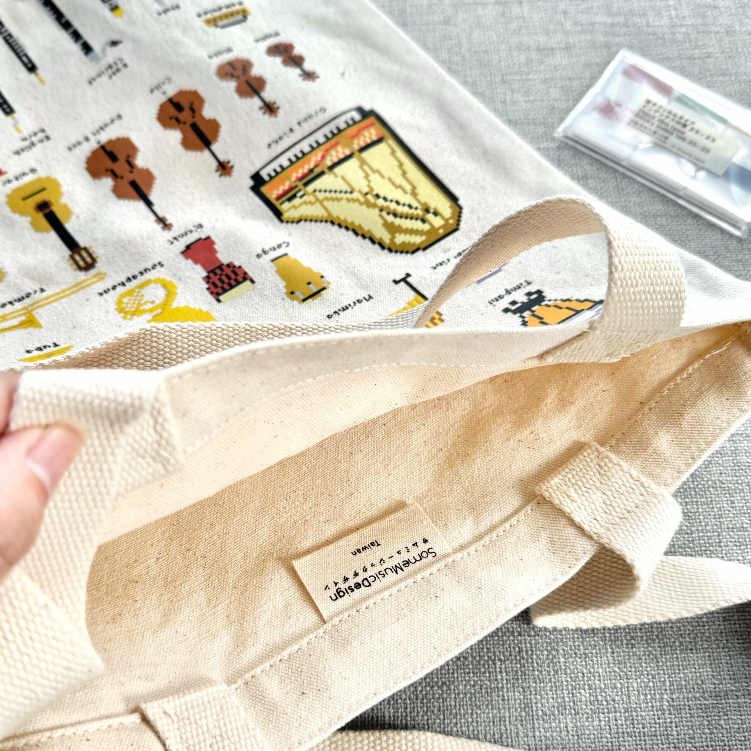 Pixel Instruments 3 Pixel Instruments 3