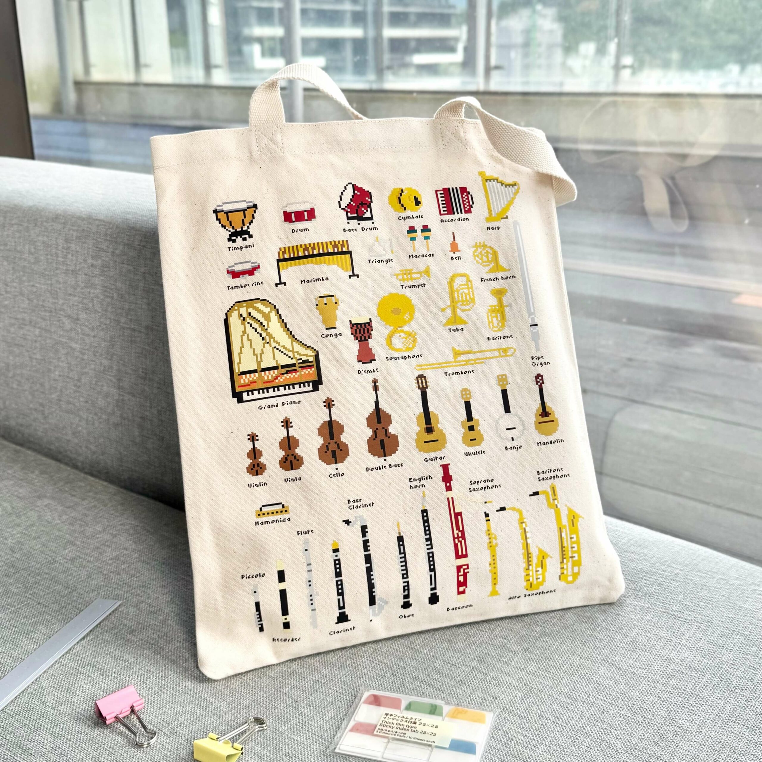 Pixel Instruments 4 Pixel Instruments 4