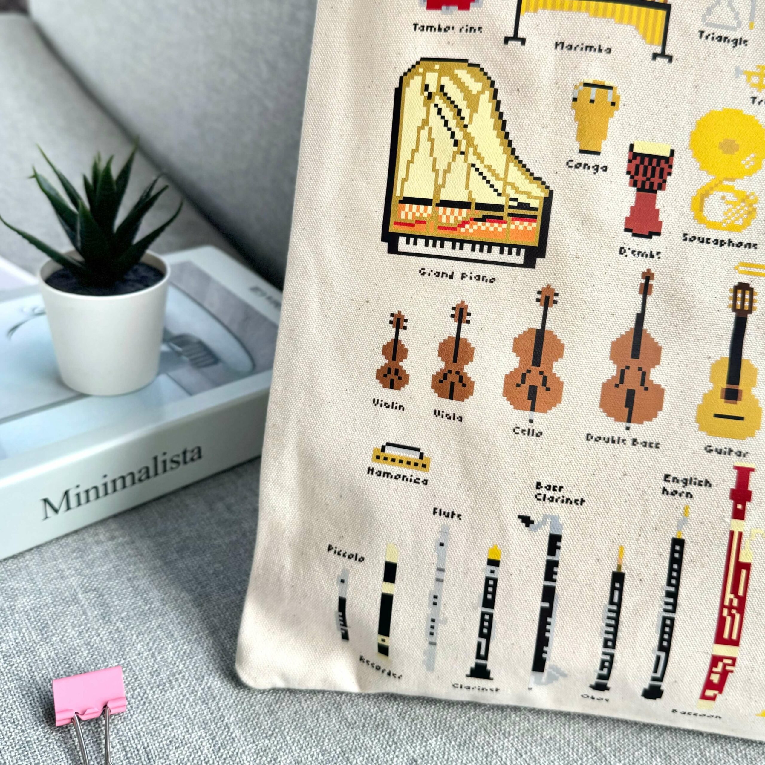 Pixel Instruments 5 Pixel Instruments 5