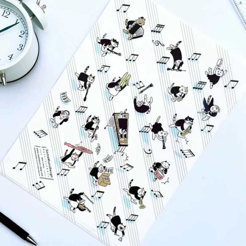 Run!！Musicians Run！ 4