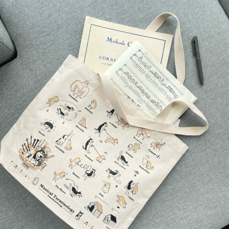 Shiba Inu and Husky 3