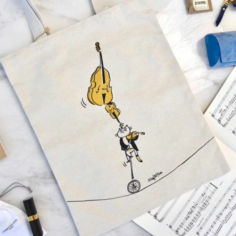 Strings Performance 1