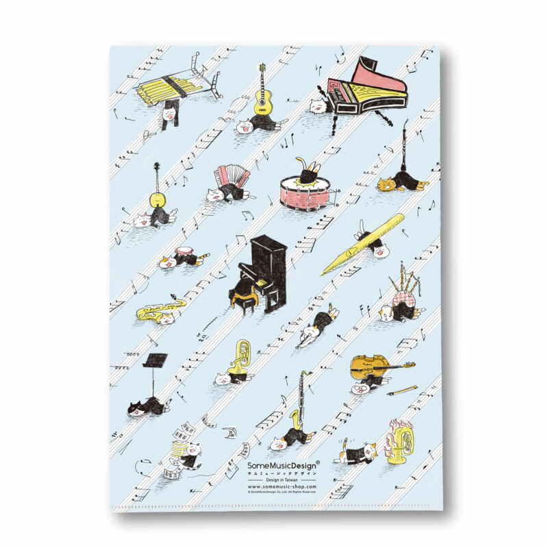 The fall of the musician 0 1