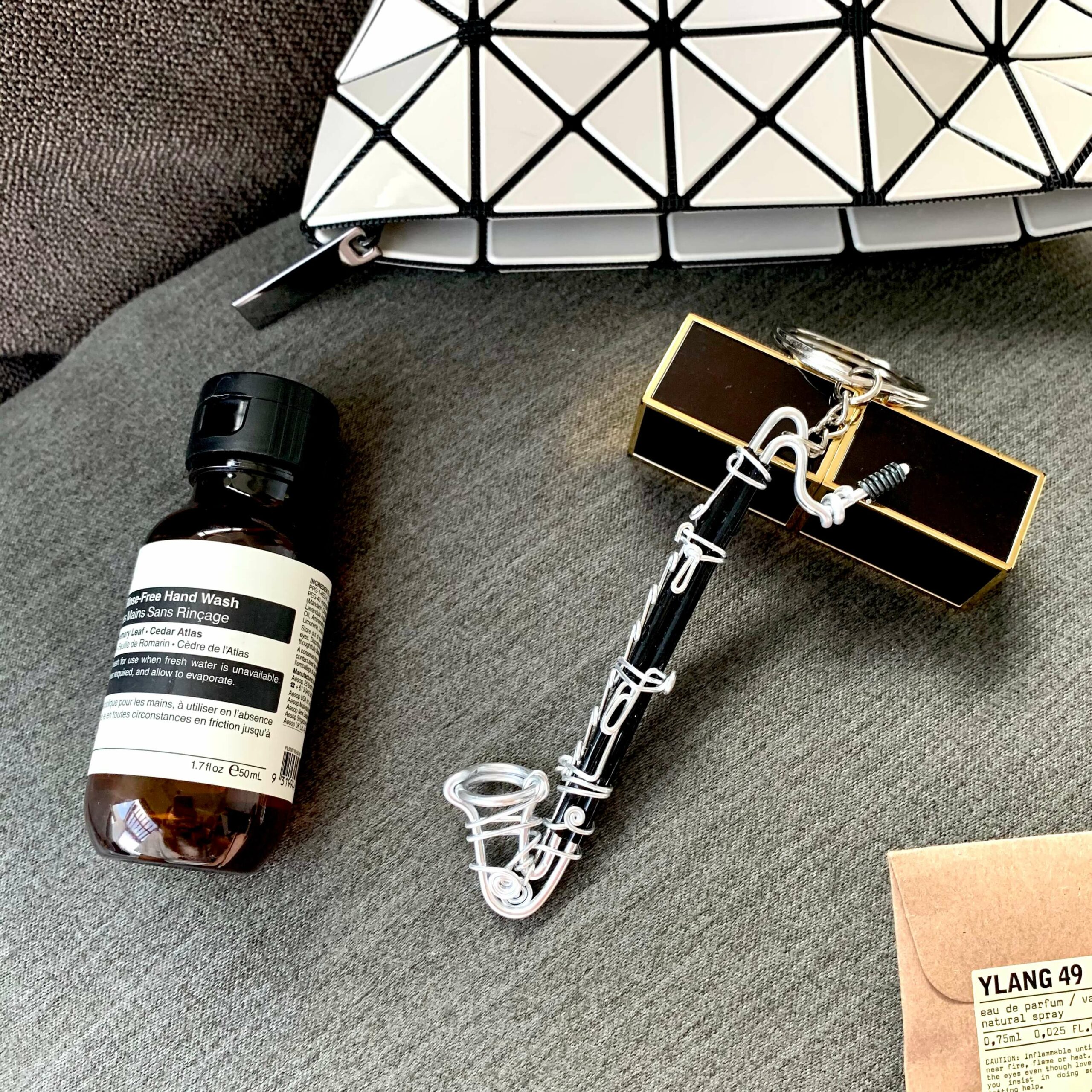 Bass Clarinet 2 Bass Clarinet 2