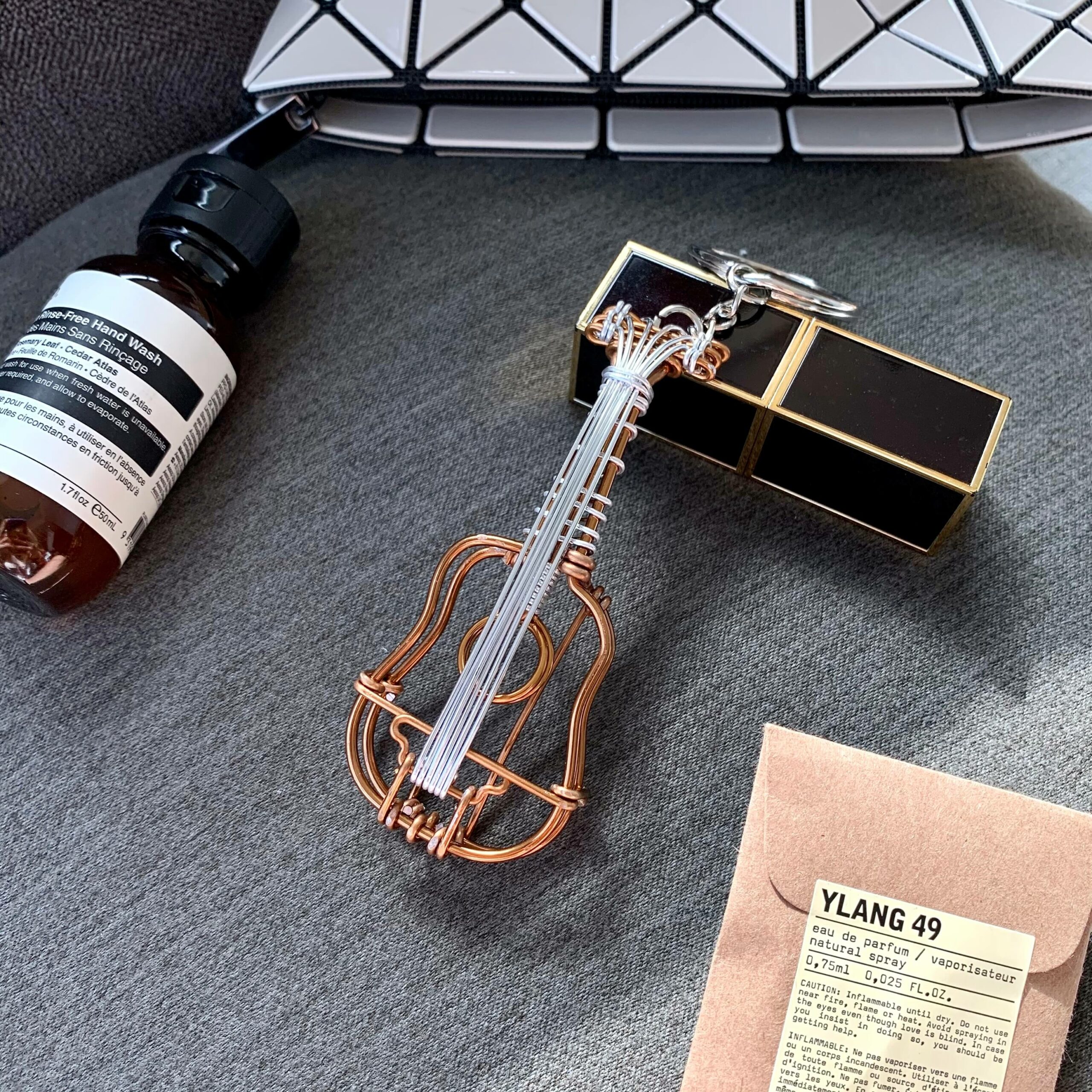 Classical Guitar 1 Classical Guitar 1