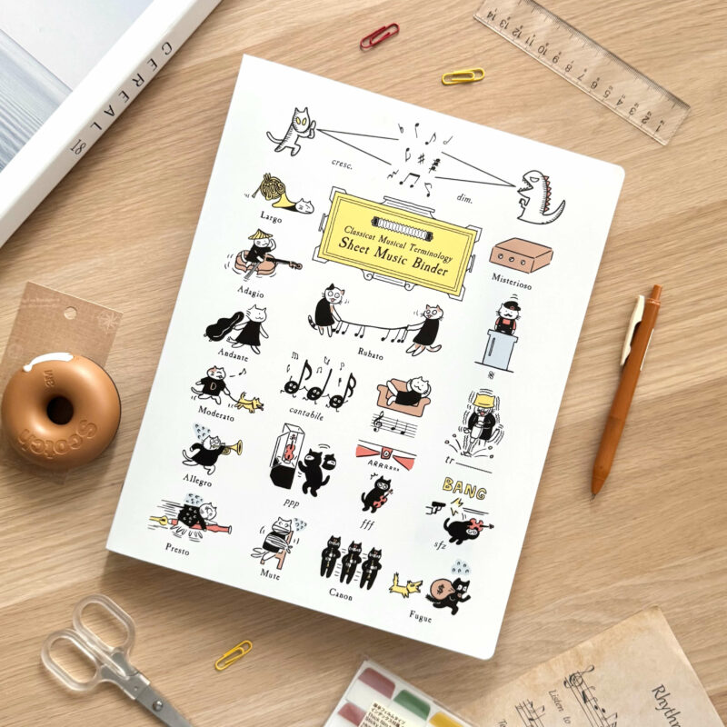 Classicat Musical Terminology 1