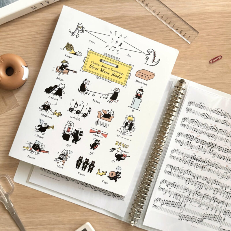 Classicat Musical Terminology 3