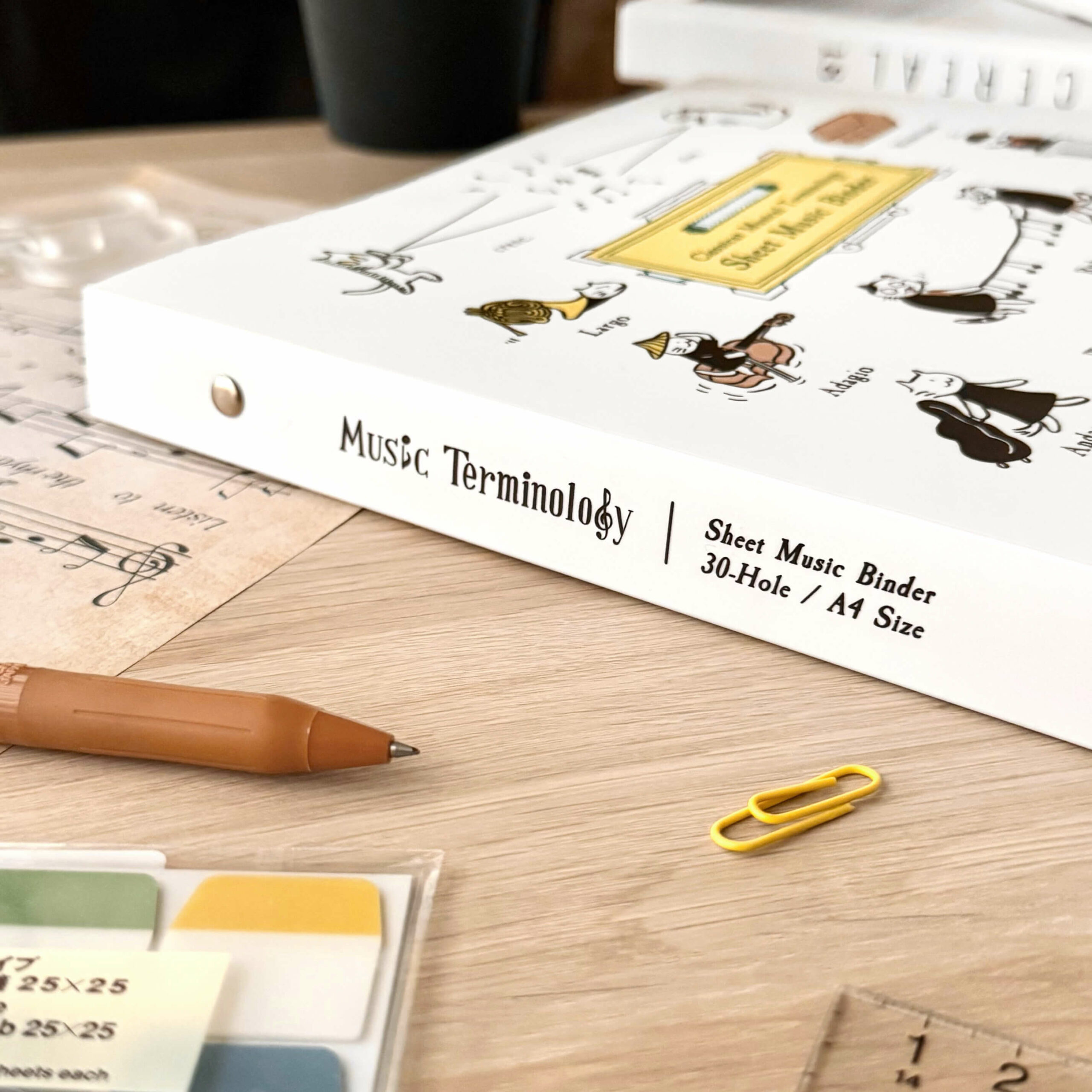 Classicat Musical Terminology 4 Classicat Musical Terminology 4