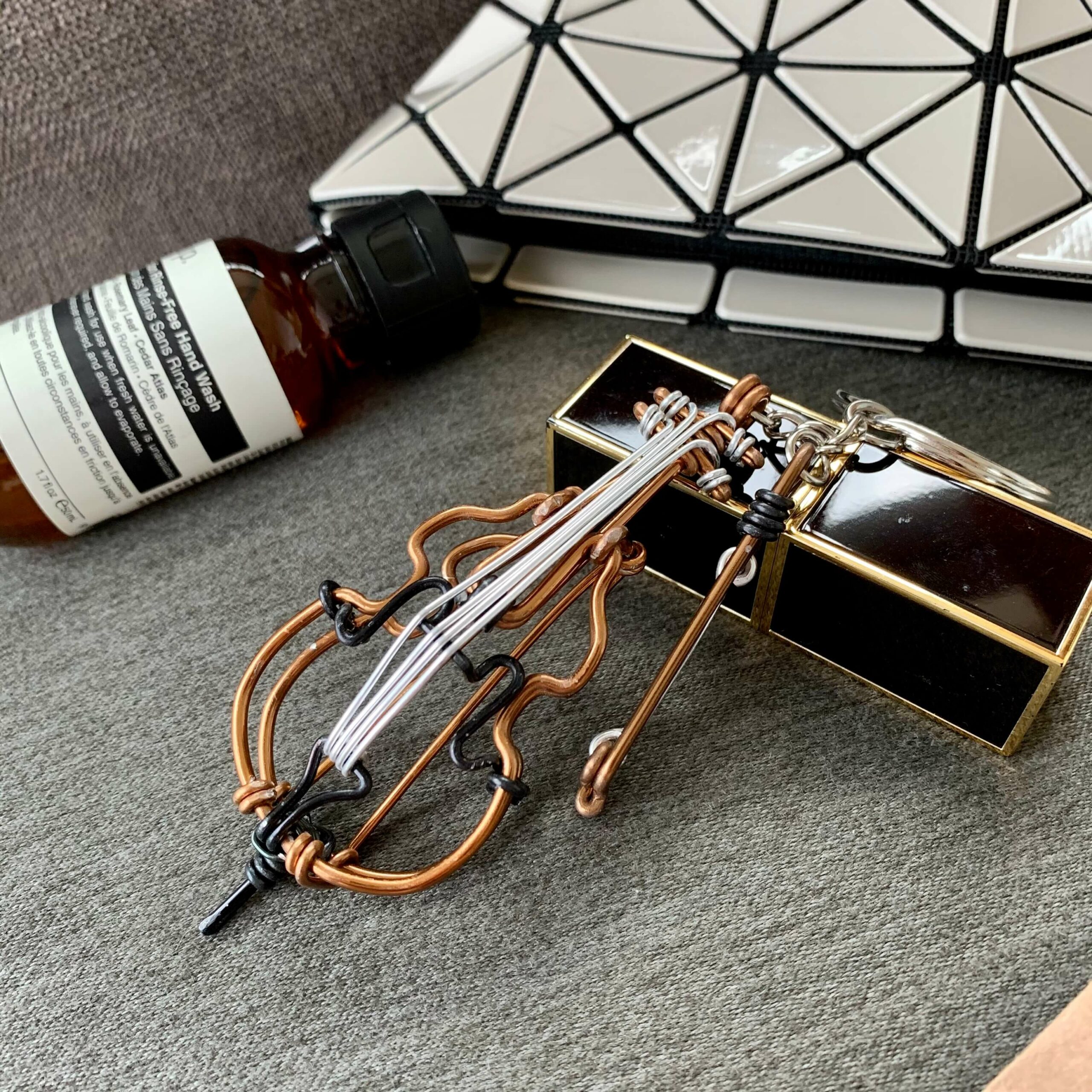 Double Bass 2 Double Bass 2