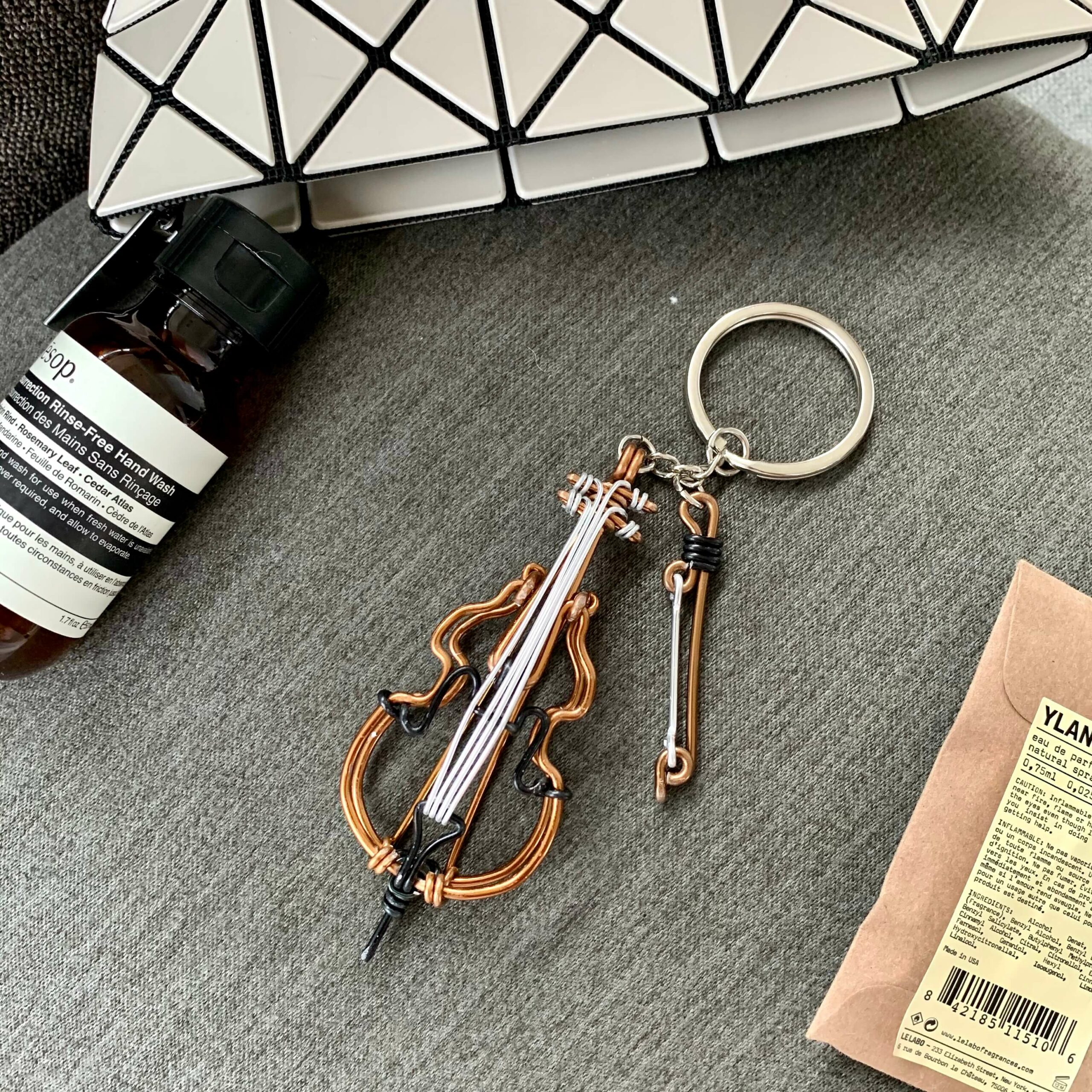 Double Bass 3 Double Bass 3