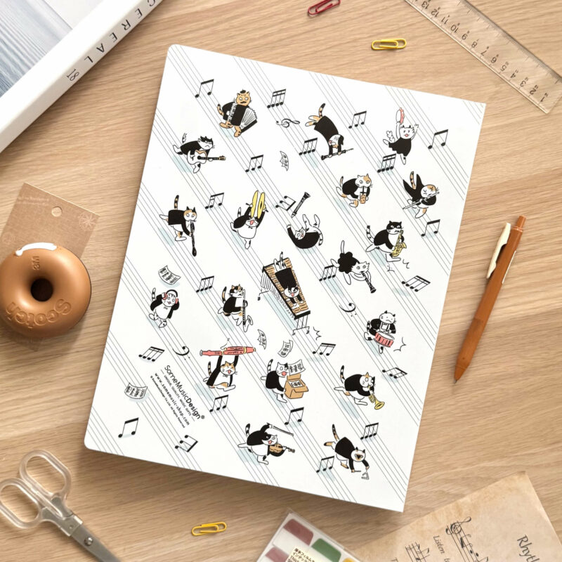 Run! Musicians Run! 2