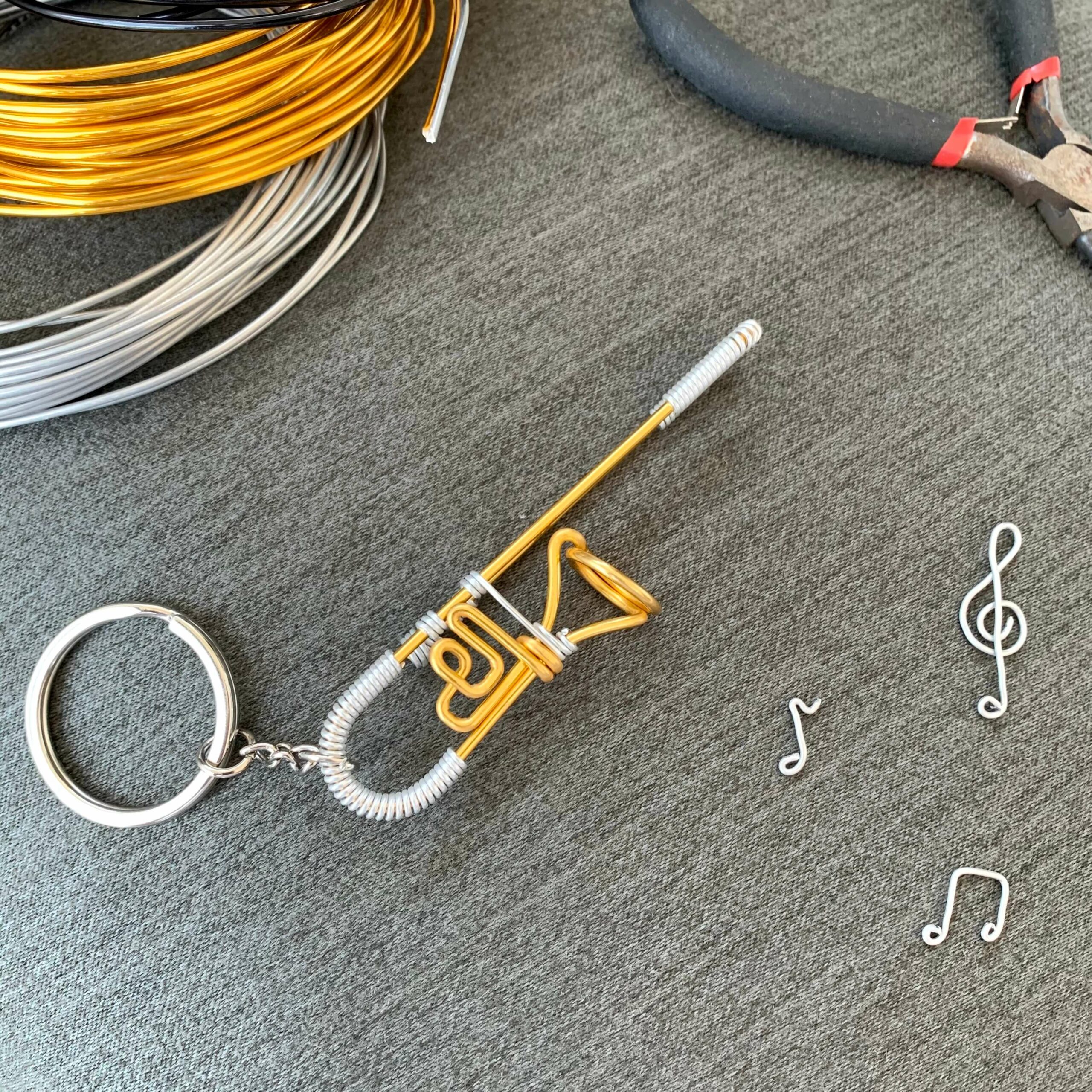 Trombone 1 Trombone 1