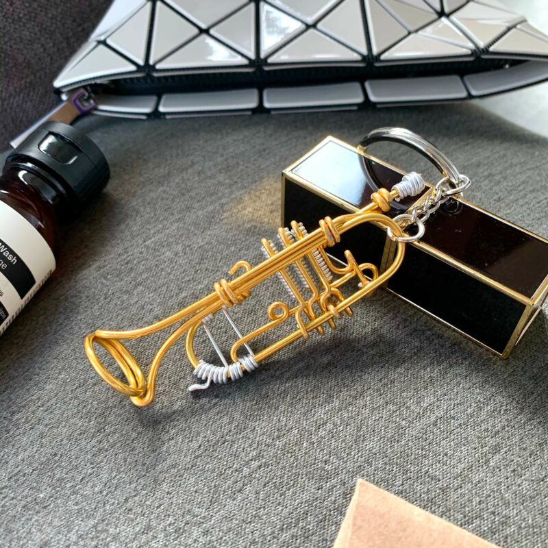 Trumpet 4