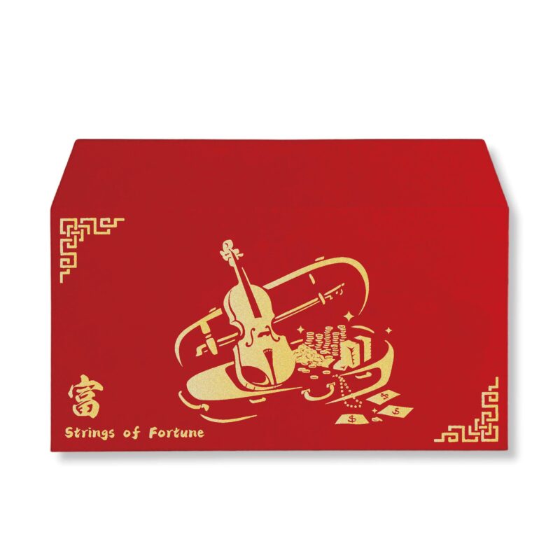 Strings of Fortune 00