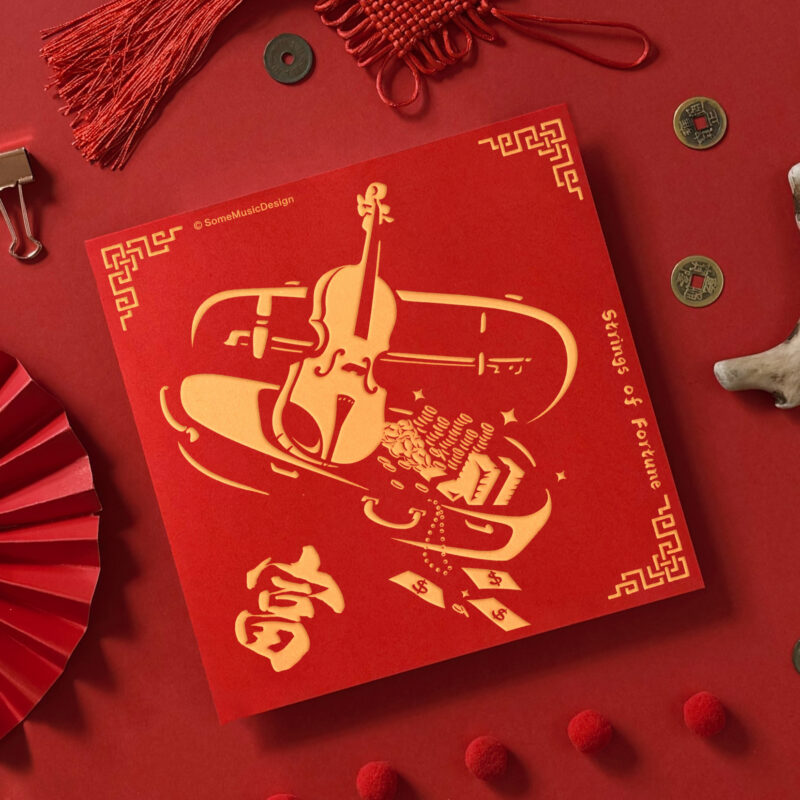 Strings of Fortune 01