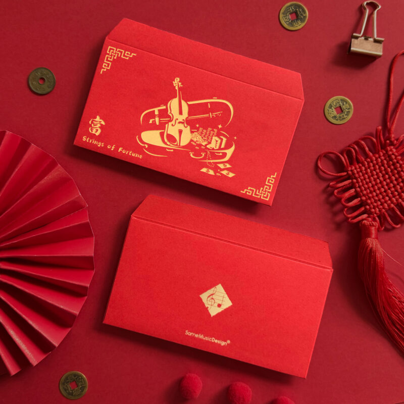 Strings of Fortune 01