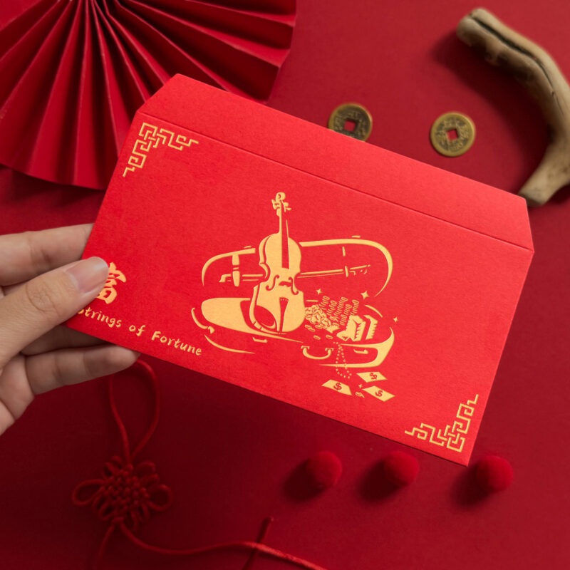 Strings of Fortune 03